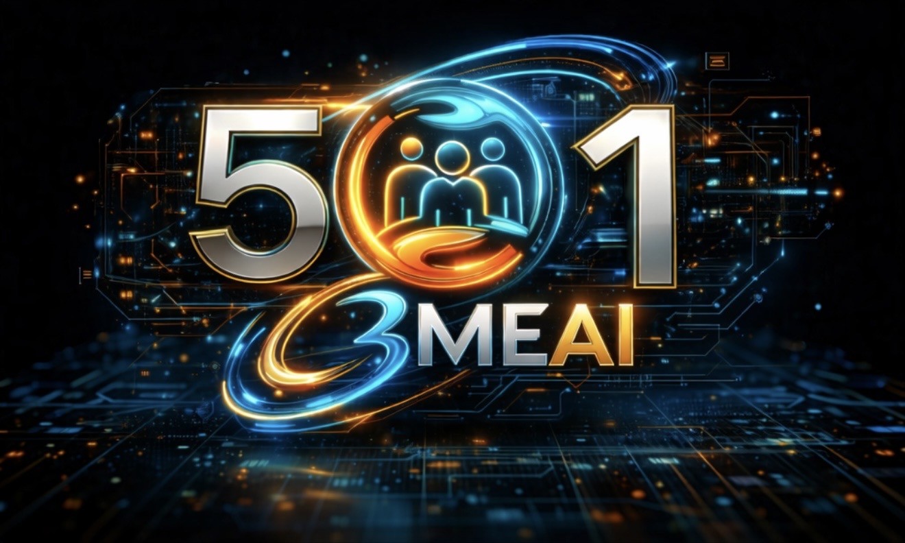 501c3meAI
